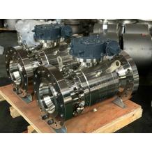 Forged Ball Valve | trunnion mounted ball valves | forged brass ball valve manufacturers