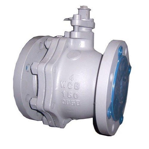 Casting Floating Ball Valve Supplier