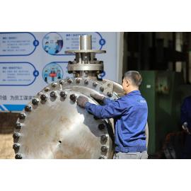Trunnion Casting Ball Valve | Trunnion Ball valve manufacturer | Trunnion Mounted Ball Valve