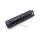 New Style M4 / AR-15 9'' Length Quad Rail Handguard Free Float Rail Mount Sytsem