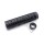 New Style M4 / AR-15 9'' Length Quad Rail Handguard Free Float Rail Mount Sytsem