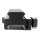 Tactical QD Detachable 20mm Picatinny Rail Low Profile Riser 9 Slots QR Block Mount