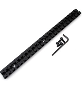 Tactical 13 Slots Picatinny/Weaver Rail Scope Mount for Mossberg 500/590/ 835 Series gun accessories