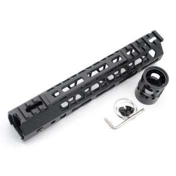 Trirock NSR style black M-LOK optional 7