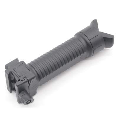 Trirock Quick Deploy Bipod Grip Fits Picatinny Weaver 20mm 22mm Rail