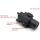 Trirock LED red laser Flashlight Torch Light Combo with Pressure Switch & 20mm Picatinny Rail