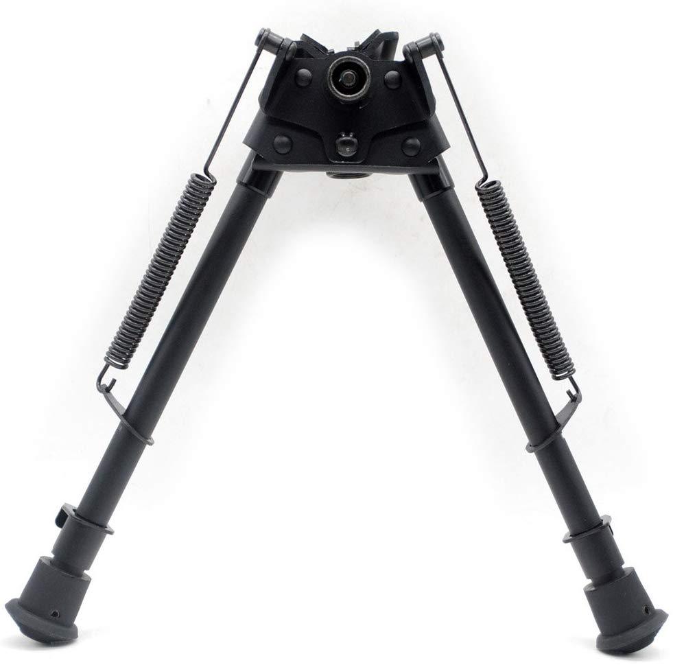 Trirock 913 Inches Fivesettings Swivel Pivot Tiltable harris Bipod for hunting rifle Bipods
