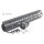 Trirock Black anodized optional 7'' 9'' 10'' 12'' 13.5'' 15'' Length KeyMod AR15 Handguard with Free Float Rail Mounting System