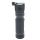 Trirock LED green laser Flashlight Foregrip Torch Light Combo grip torch with Pressure Switch & 20mm Picatinny Rail