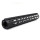 Trirock Top grade 15 inch M46 large diameter free float M-LOK AR15 AR-15 MLOK handguards fits .223/5.56 rifles