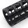 Trirock Top grade15 inch M46 large diameter free float keymod AR15 AR-15 handguards fits .223/5.56 rifles