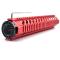 Trirock Red 12'' Length Quad Rail Handguard Free Float Rail System M16 / AR15