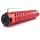 Trirock Red 12'' Length Quad Rail Handguard Free Float Rail System M16 / AR15