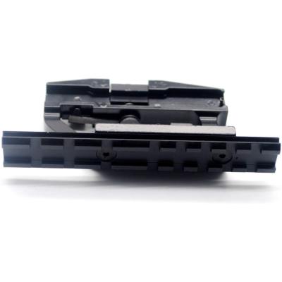Tactical AK 47 AK47 Side Scope Mount for 20mm Picatinny Weaver Rail AK-47 handguard