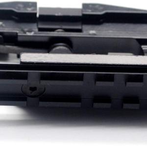 Tactical AK 47 Side Scope Mount for 20mm Picatinny Weaver Rail AK-47 handguard