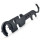 Universal .223/5.56 Combo Armorer Multi Gun Wrench Tool for M4 M16 AR15 Field Quick Removal and Replacement