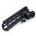 New NSR Style Lightweight 9 inch One Piece Style AR-15 System M-LOK Free Float AR15 Handguard