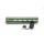 Trirock New NSR 10 Inch Length Olive drab green Free Floating KeyMod AR15 Handguard With Rail Mount Steel Barrel Nut