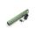 New NSR 10 Inch Length Olive drab green Free Floating KeyMod AR15 Handguard With Rail Mount Steel Barrel Nut