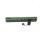 New NSR 13.5 Inch Length Olive drab green Free Floating KeyMod AR15 Handguard With Rail Mount Steel Barrel Nut