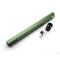 Trirock New NSR 15 Inch Length Olive drab green Free Floating KeyMod AR15 Handguard With Rail Mount Steel Barrel Nut