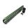 New NSR 15 Inch Length Olive drab green Free Floating KeyMod AR15 Handguard With Rail Mount Steel Barrel Nut