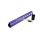 New NSR 15 Inch Length Purple Free Floating KeyMod AR15 Handguard With Rail Mount Steel Barrel Nut