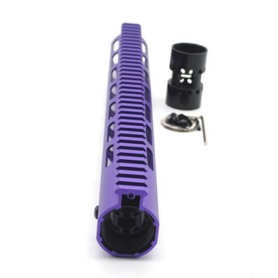 Trirock NSR Style Purple optional 7