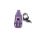 Trirock NSR 7 Inch Length Purple Free Floating KeyMod AR15 Handguard With Rail Mount Steel Barrel Nut