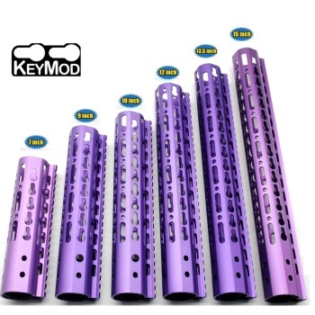 Trirock NSR Style Purple optional 7