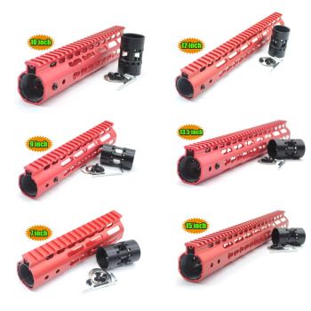 Trirock NSR Style Red optional 7