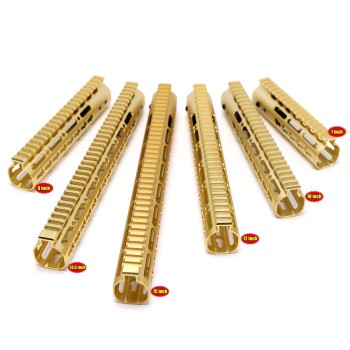 Trirock NSR Style Gold optional 7