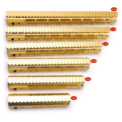 Trirock NSR Style Gold optional 7