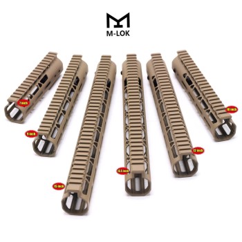 Trirock NSR Style TAN/ Flat dark earth optional 7