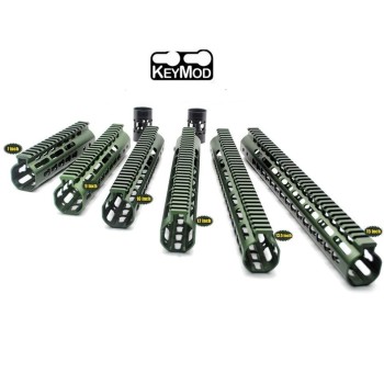 Trirock NSR Style Olive drab green optional 7