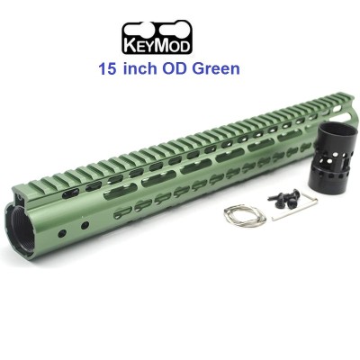 Trirock NSR Style Olive drab green optional 7