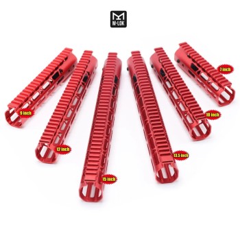 Trirock NSR Style Red optional 7