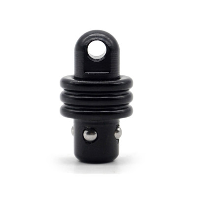 Trirock QD Adapter Sling Stud to Picatinny Rail for Sling Swivel