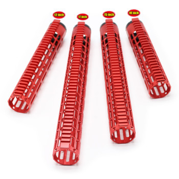 Trirock Red optional 10