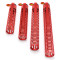 Trirock Red optional 10