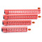 Trirock Red optional 10