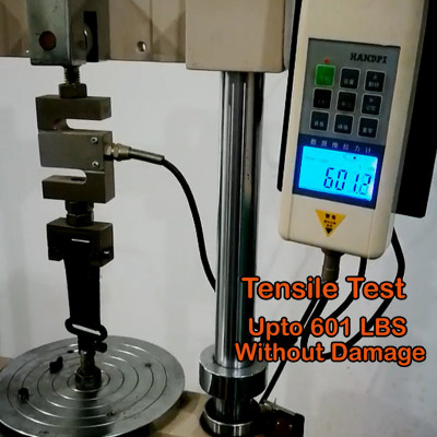 TRIROCK Sling Swivels 1.0 Inch Heavy Duty 600 LB Quick Detach for Hunting Rifle Sling