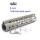 Tirock 9 color NSR 9 inch optional Black/Pink/Purple/Blue/Gold/Gray/OD green/FDE/Red Free Floating Blue KeyMod AR15 Handguard With Rail Mount Steel Barrel Nut