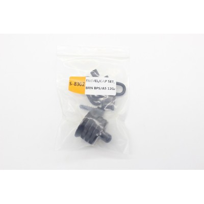 TRIROCK Quick Detachable 1.0