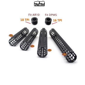 Trirock Black optional 10
