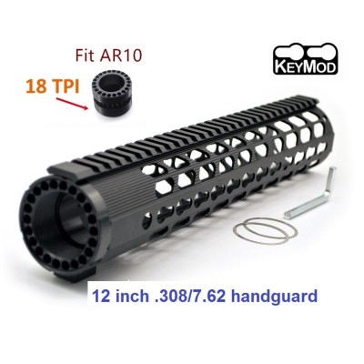 Trirock Black optional 10