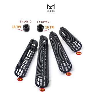 Trirock Black optional 10