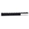 TRIROCK 155mm length Extension Dovetail Rail 11mm to 20mm Weaver Picatinny Flat Top Riser Rail Adapter Scope Mount