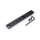 TRIROCK Picatinny Standard 13 slots RIS 21mm Base Mount 6.06" Long Rail Set for G36 G36C system