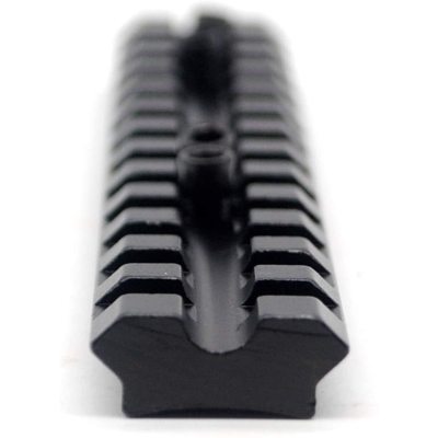 TRIROCK Tactical 13 Slots Picatinny/Weaver Rail Scope Mount for Mossberg 500/590 / 835 Series gun accessories